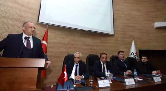 DAİB 2024 Yılı Olağan Mali Genel Kurulu Gerçekleştirildi