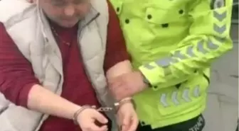 Down Sendromlu Genç, Polis Olma Hayalini Gerçekleştirdi