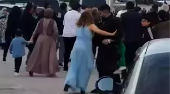 Kocaeli'de Düğün Öncesi Yumruklu Kavga