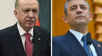 Erdoğan'dan Özgür Özel'e 'kazma' yanıtı: Meyhane ağzıyla konuşmak siyaset yapmak değildir