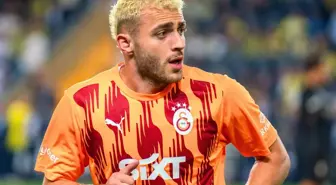Galatasaray'da Barış Alper Yılmaz şoku! Kritik maçta yok