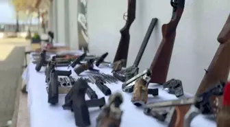 Tekirdağ'da Jandarma Operasyonu: Uyuşturucu ve Tarihi Eserler Ele Geçirildi