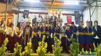 Kütahya Kadim Vakfı'ndan Öğrencilere Moral Etkinliği