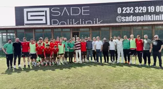 Karşıyaka, Play-Off Finalini Garantilemek İçin Kütahyaspor'u Konuk Ediyor