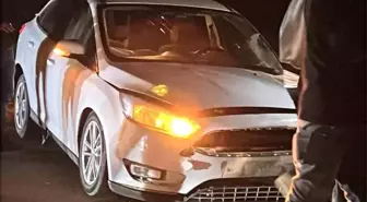 Kastamonu-Sinop Karayolunda Kaza: 4 Yaralı