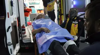 Otopark Tartışması Kanlı Bitti: Komşular Arasında Bıçaklı Saldırı