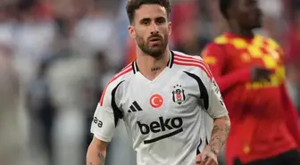 Rafa Silva'dan deplasmanlarda çarpıcı performans