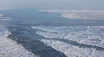 Rusya Barents Denizi'ndeki İş Birliği Anlaşmasını Feshetti