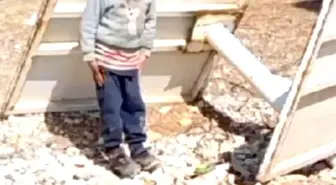 Harran'da Sulama Kanalına Düşen 5 Yaşındaki Çocuk Hayatını Kaybetti