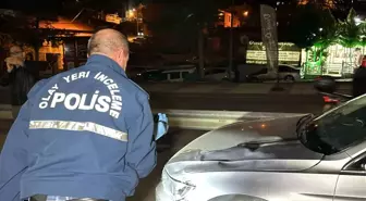 Uşak'ta Otomobil Çarpması: Bir Kadın Hayatını Kaybetti
