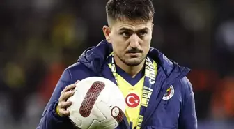 Yeni macerası çok kısa sürdü! Cengiz Ünder, gittiği gibi geri dönüyor