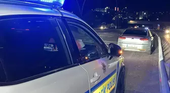 Uşak'ta Trafik Kazası: 59 Yaşındaki Kadın Hayatını Kaybetti