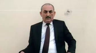 Koah ve Lenfoma Teşhisiyle Tahliye Edilen Ahmet Tekin Baykal, Tedavi Sürecine Devam Edecek