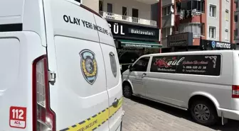 Kayseri'de Husumet Nedeniyle Tabancayla Vurulan Şahıs Hayatını Kaybetti