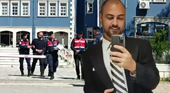 Annesini öldüren eski TBMM başkanvekilinin oğlu tutuklandı! İşte ilk ifadesi