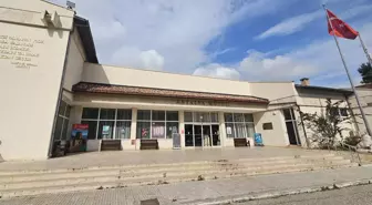 Mimarlar Odası'ndan Antalya Müzesi İçin Koruma Talebi