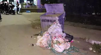 Çöpte ölü bulunan bebeğin annesinden 'pes' dedirten ifade