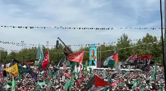 Diyarbakır'da 'Direniş Önderi Hazreti Muhammed' Temalı Mevlid-i Nebi Programı Düzenlendi
