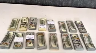 Ankara'da Dolandırıcılık: Kamu Görevlisi Taklidiyle 155 Bin Lira Çaldı