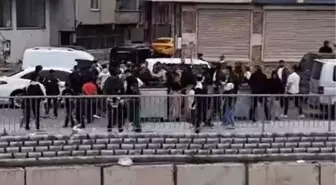 Esenyurt'ta Düğün Kavgası: Polis Müdahale Etti, Çok Sayıda Gözaltı