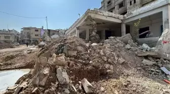 İsrail'in Gazze Saldırılarında Can Kaybı 51 Bine Ulaştı