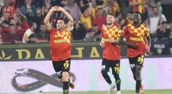 İsmail Köybaşı: Beşiktaş'a Attığım Gol Kariyerimin En Güzel Gollerinden Biri