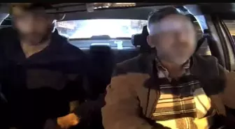 İzmir'de Hırsızlık Yapan Şüpheli Kıyafet Değiştirerek Yakayı Ele Verdi