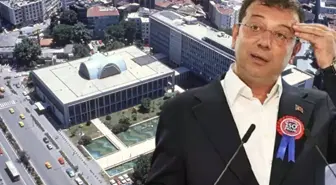 İBB'ye yönelik yolsuzluk soruşturması: İnşaat ruhsatı için '1 villa, 4 daire istendi' iddiası