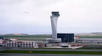 İGA İstanbul Havalimanı, Avrupa'da Üç Bağımsız Pist Operasyonunu Başlattı