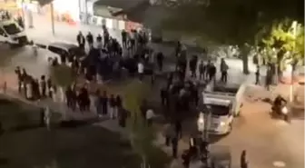 Diyarbakır'da Pikap ile Motosiklet Çarpıştı: 1 Yaralı