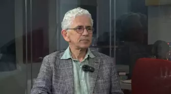 Prof. Dr. Hilmi Apak'tan çocuklarda demir eksiksliği uyarısı!