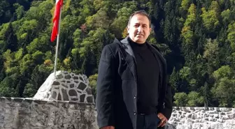 Muhtar Ağacın Altında Kalarak Hayatını Kaybetti