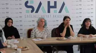 Sağlık Bakanlığı'ndan Sağlıklı Hayat Akademisi Projesi