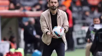 Selçuk İnan Fenerbahçe maçında yok! Gaziantep FK, RAMS Başakşehir karşısında kabusu yaşadı