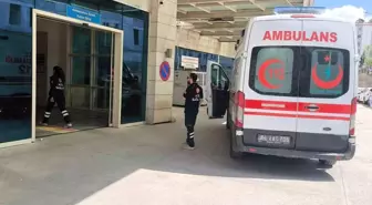 Siirt'te Ot Toplarken Kayalıklardan Düşen Adam Hayatını Kaybetti