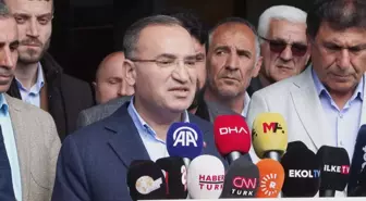Sırrı Süreyya Önder'e Ziyaretler Devam Ediyor