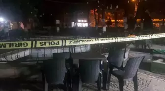 Kırklareli'nde Elektrik Akımına Kapılan 4 Kişi Yaralandı