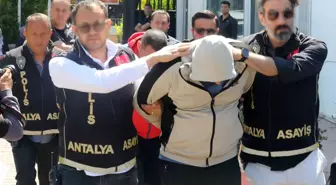Tartıştığı arkadaşını döverek öldürdü, 'Sadece ittirdim' dedi