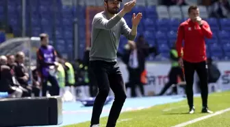 Başakşehir, Gaziantep FK'yi 2-1 Mağlup Etti