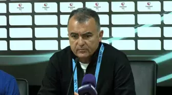 Yeni Malatyaspor, Adanaspor'a 4-0 Mağlup Oldu, Teknik Direktörlerden Açıklamalar