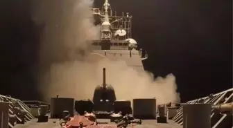 ABD Ordusunun Yemen'e Düzenlediği Hava Saldırısında 12 Kişi Hayatını Kaybetti