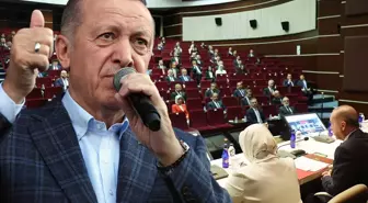 AK Parti MKYK toplanıyor! Masada kritik bir konu başlığı var