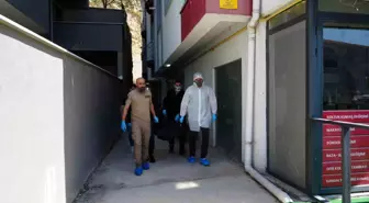 Kastamonu'da Hamile Kadının Ölü Bedeni Bulundu
