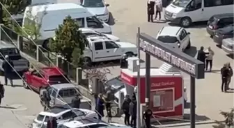 Kardeşine Tabancayla Ateş Etti: Arazi Anlaşmazlığı Kanlı Bitti