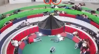 Asker kılığına giren çete horoz dövüşü arenasında katliam yaptı: 12 ölü