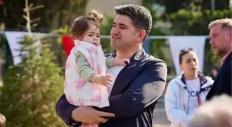 Ataşehir Belediyesi 'Kent Bostanı' projesinin ikincisini hayata geçirdi