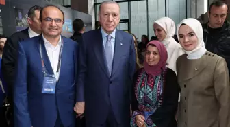 Gazze'de görev yapan çocuk cerrahisi uzmanı Türkiye'ye getirildi