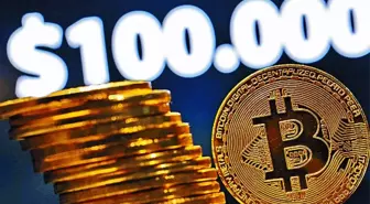 Bitcoin toparlanma sürecinde hız kazanıyor