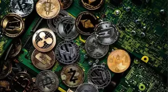 Bugün Bu Altcoin'ler Neden Gündemde? - 21 Nisan