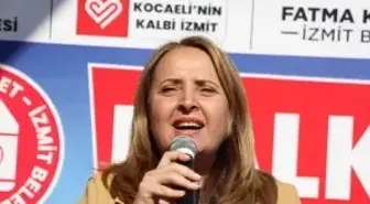 İzmit'te 'Halk Et' Satış Şubesi Açıldı